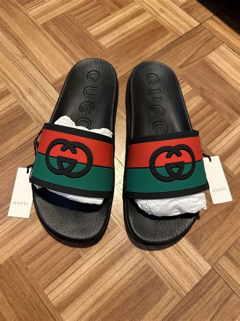 sandale gucci homme aliexpress|Results for gucci sandals for men .